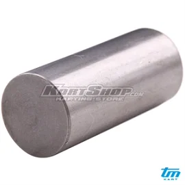 Crankpin for Crankshaft, Solid, D22 x 50.4 mm, KZ