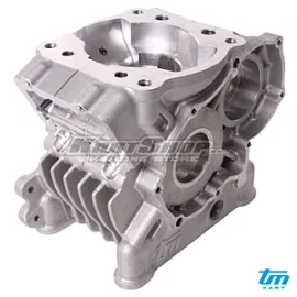 Crankcase, S3 OKJ