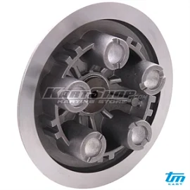 Plate, Clutch Pressure Assy, R2 / R1 / KZ10