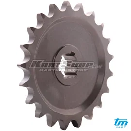 Engine sprocket 21T, 428, KZ