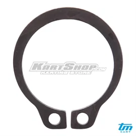 Circlip D20 External