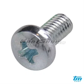 Bolt for Reeds, M3 x 6 mm