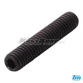 Grub Screw M6 x 30 mm, KZ