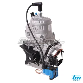 Engine, TM OK S3 Junior (Selettra version)