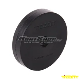 Nylon washer for seat, Ø51 x 10mm