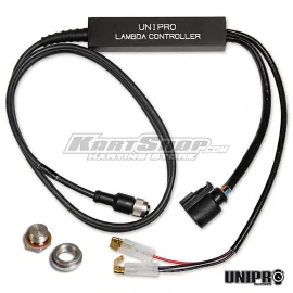 Lambda controller, UniGo