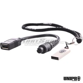 USB - UniGo