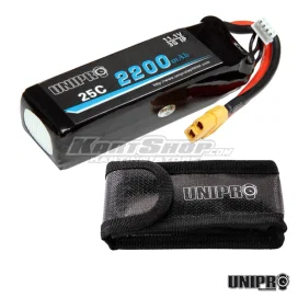 Power supply - UniGo