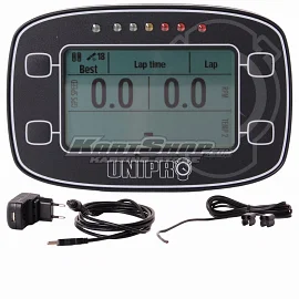 Lap timer, UniGo One, Kit 1