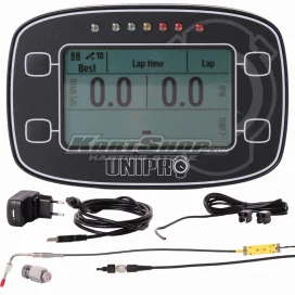 UniGo Laptimers
