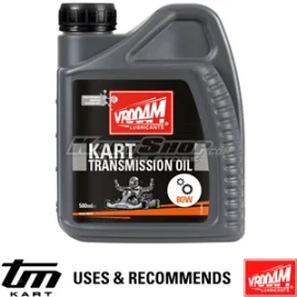 ELF HTX 740 Gear Oil – SAE 75W, 1L