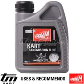 ELF HTX 740 Gear Oil – SAE 75W, 1L
