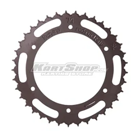 Sprocket, Mini Kart, Vampire Special, 73t