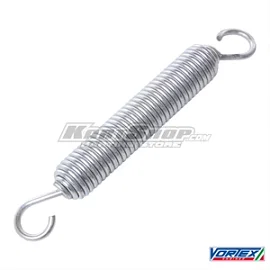 Exhaust spring, Rok GP