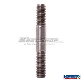 Cylinder head studbolt M8 x 55 mm