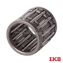 Top end needle cage, 15 x 19 x 20 mm, B2