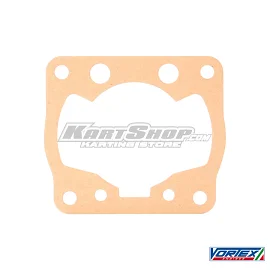 Base gasket, 0.10 mm