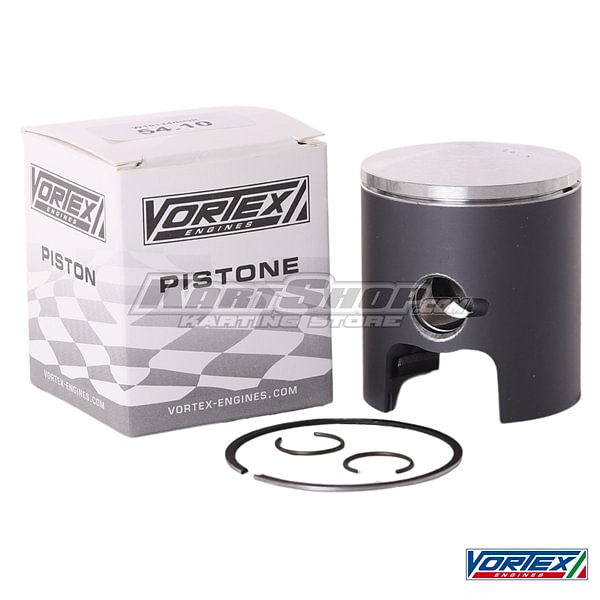 Piston, 54.15, Asso, Option 1, Super Rok / Rok GP