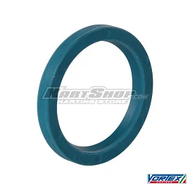 Oil seal for Clutch housing, 25 x 32 x 4 mm, KZ