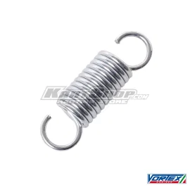 Muffler springs, OKJ / OK / SVR