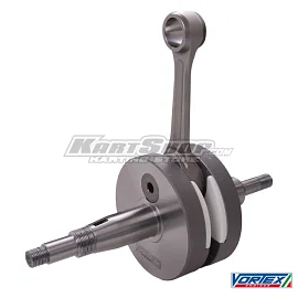Crankshaft, Complete, Mini Rok