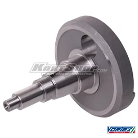 Half crankshaft, Drive side, Rok GP