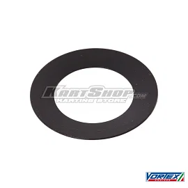 Washer for balanceshaft, 14.3 x 23.7 x 0.4 mm