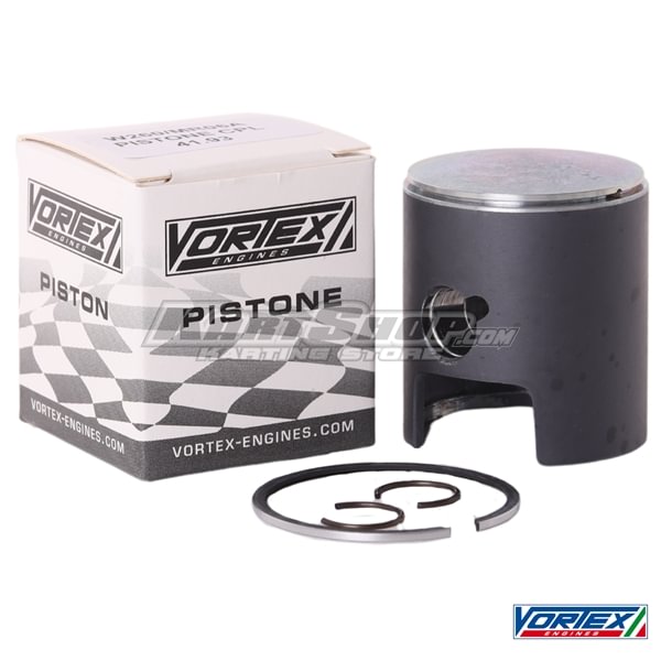 Piston, 41.98, Asso, Option 1, Mini Rok