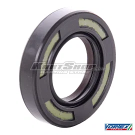 Oil seal, 20 x 35 x 7 mm, ARS FPJ Teflon