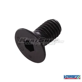 Countersunk bolt, M5 x 10 mm, 10.9