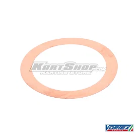 Head gasket, Copper, 0.30, Rok