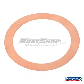 Head gasket, Copper, 0.20 mm
