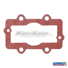 Carburetor manifold gasket, Rok / Rok GP / VLR