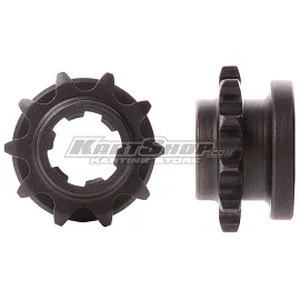 Engine sprocket, OK / OKJ / OK-N, 10T, 219