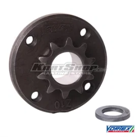 Engine sprocket, Mini Rok / MR3 / VLR, 10T, 219