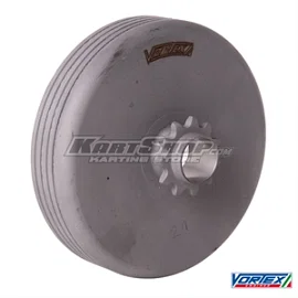 Front sprocket, 10T, 219, VTM