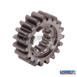 Primary Drive Gear, 18T, R2 / R1