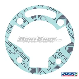 Base gasket, 0.50 mm, VLR