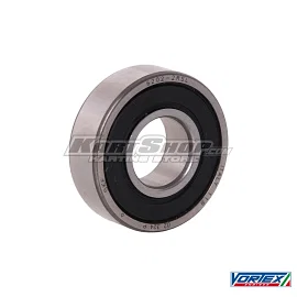 Engine bearing, 6202-2RSL, 15 x 35 x 11 mm