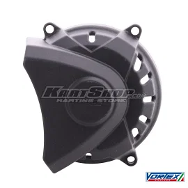 Clutch guard cover, VTM / DDJ / DDS