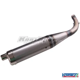 Exhaust, Mini Rok