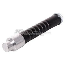 Mandrel for axle, D30 mm