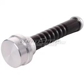 Mandrel for axle, D50 mm
