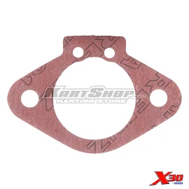 Gasket for Carburettor on Reed Conveyor, X30 / KA100