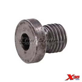 Pressure Plug, X30 / OKJ / OK
