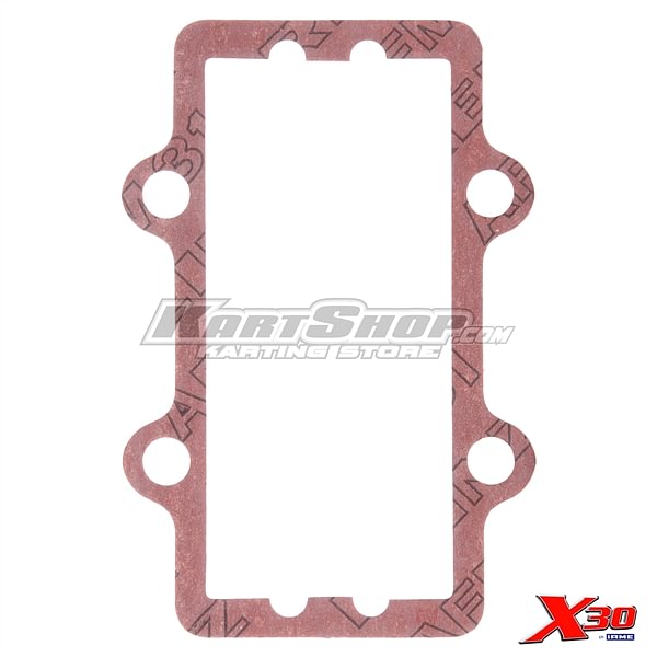 Gasket for Reed block, X30 / KA100