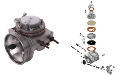 IAME X30 | Spare Parts IAME X30 | Spare Parts