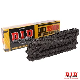 Chain, 428 Gold, 120 L, KZ