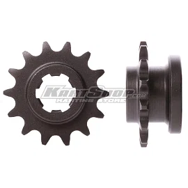 Engine sprocket, OK / OKJ, 215, 14T