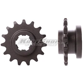 Engine sprocket OK / OKJ, 15T, 215